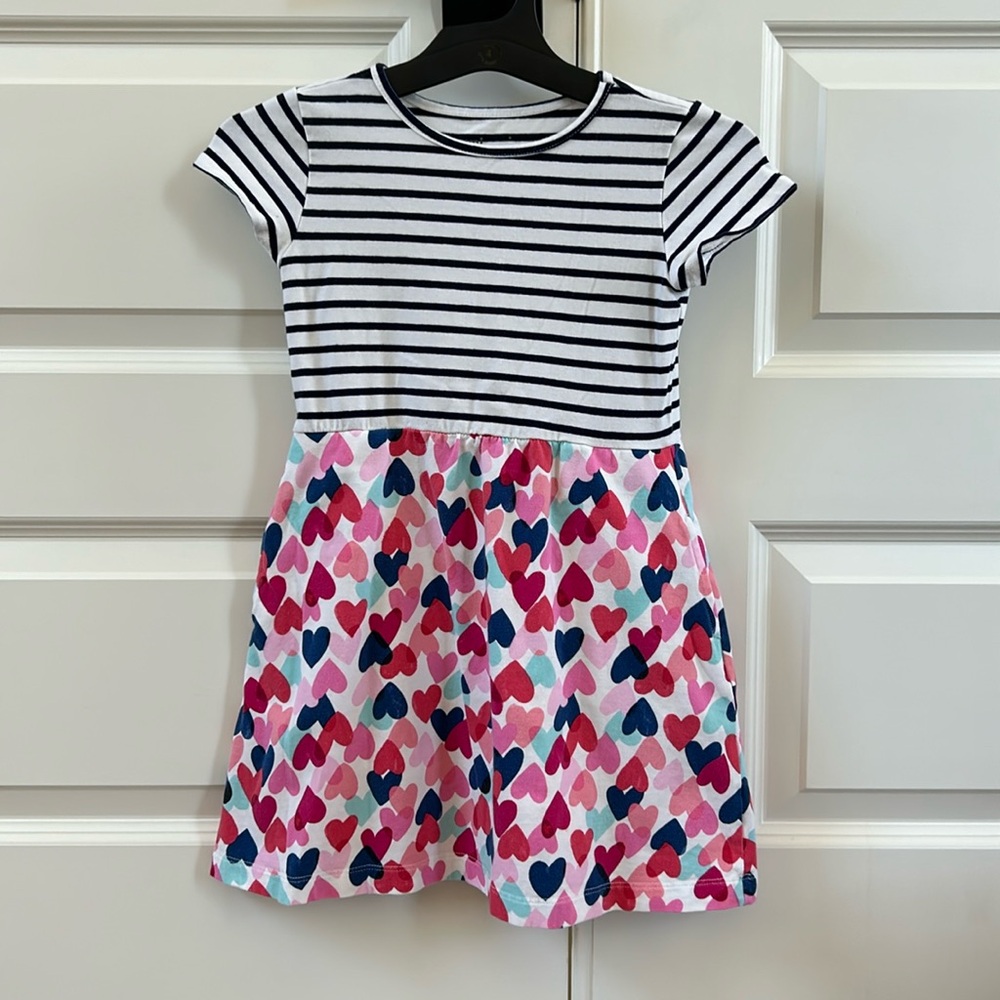 Rumi + Ryder pocket dress